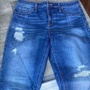 Mossimo Jeggings 10R